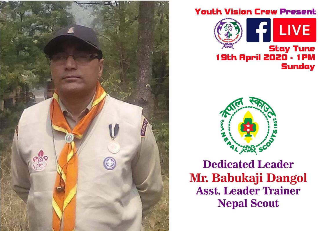 Yvcians Lockdown Special 