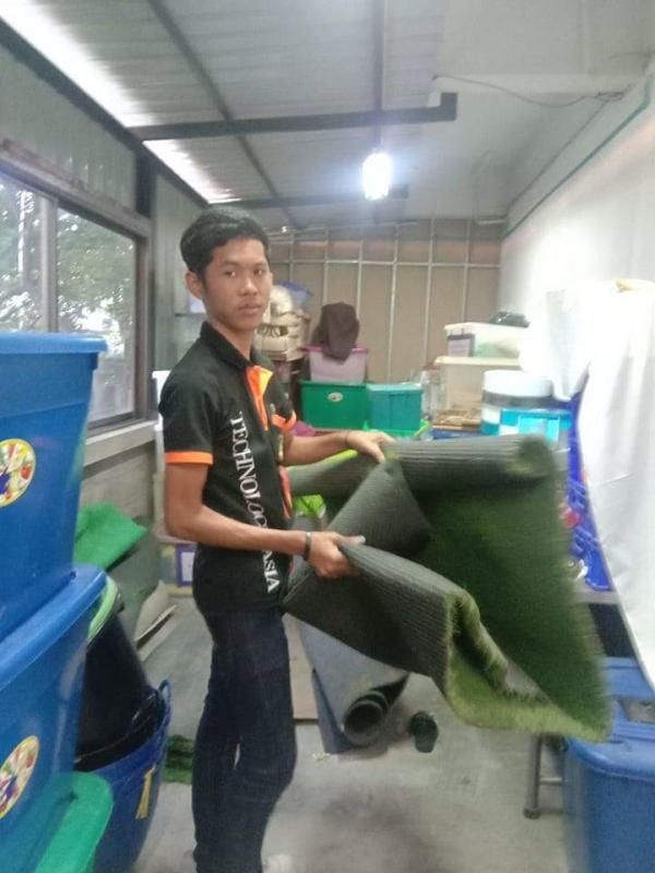 จิตอาสา