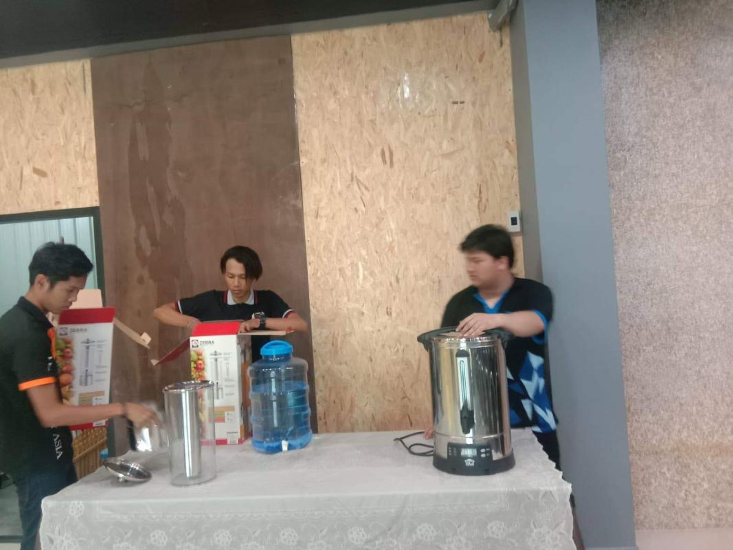 จิตอาสา