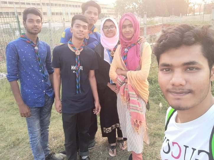 ২৬ শে মার্চ প্যারেড প্রস্তুতি