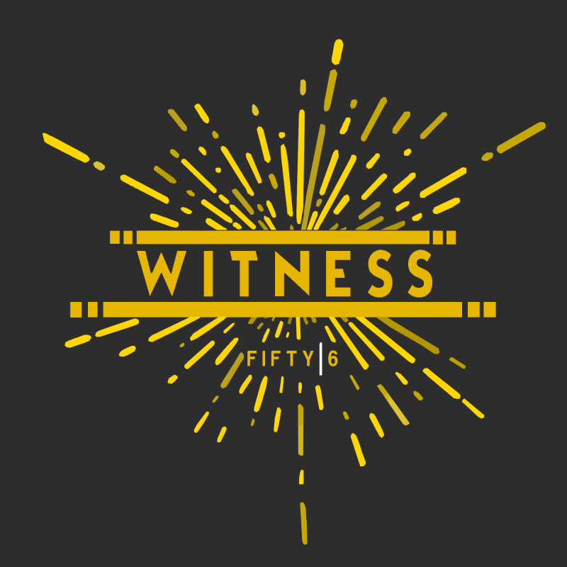WITNESS Campaign
