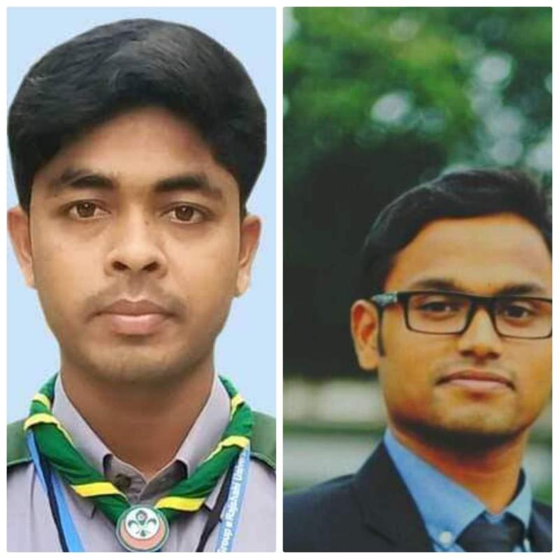 রাজশাহী বিশ্ববিদ্যালয় রোভার স্কাউটস গ্রুপের ৪২ তম ইউনিট কাউন্সিল গঠন