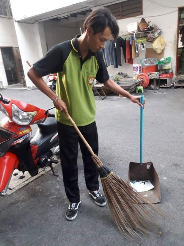 จิตอาสา