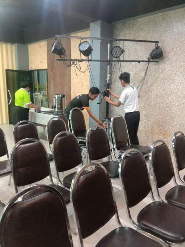 จิตอาสา