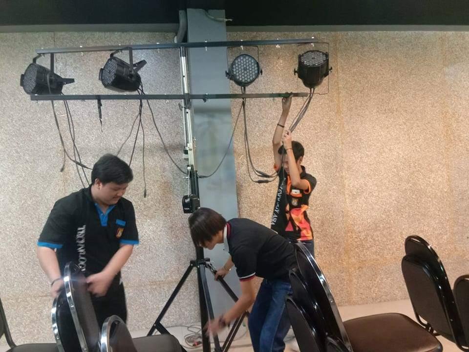 จิตอาสา