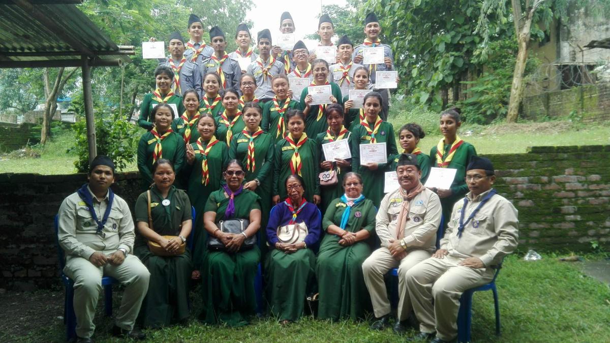 Convocation Ceremony 