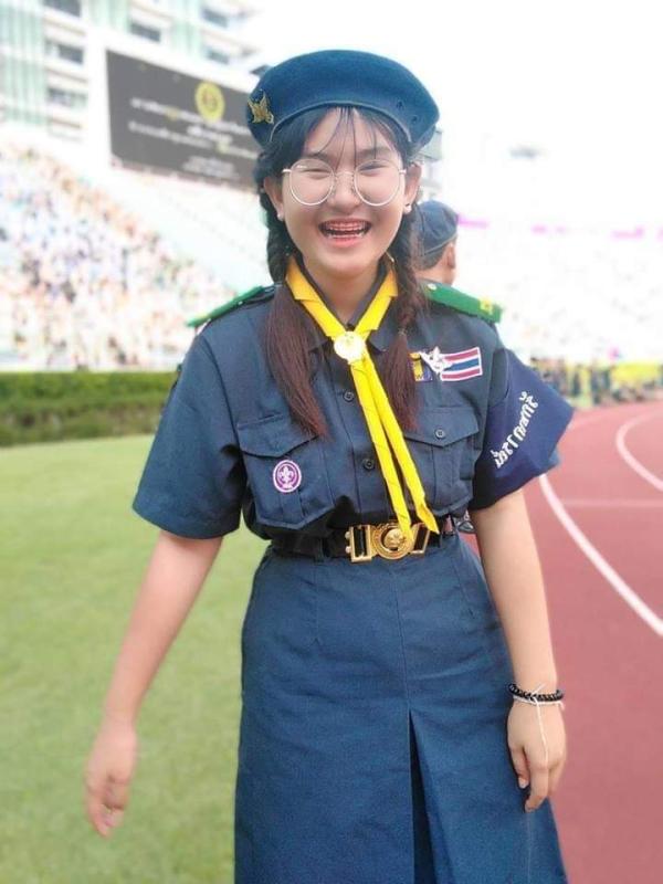 กิจกรรมลูกเสือ