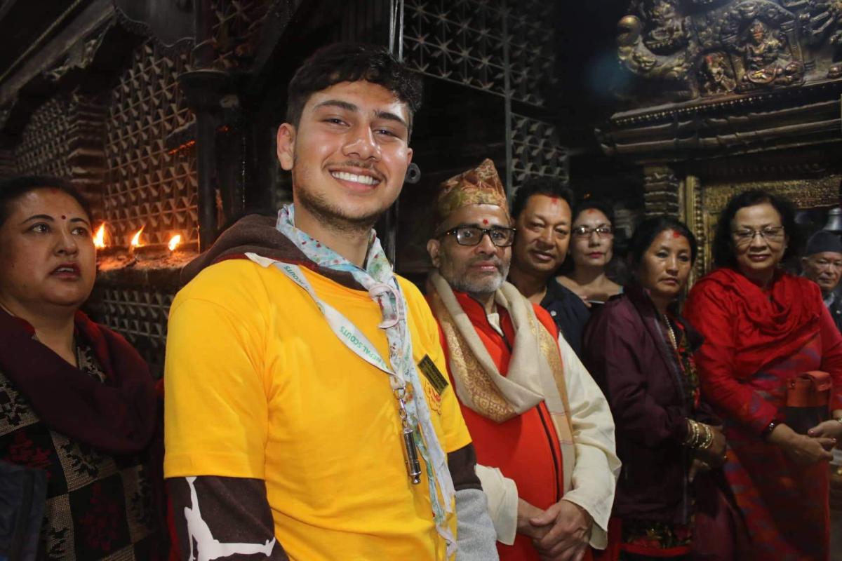 jatra service
