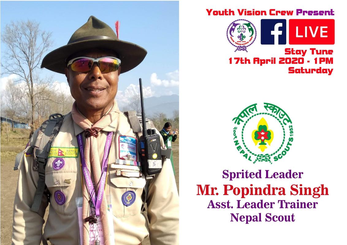 Yvcians Lockdown special 