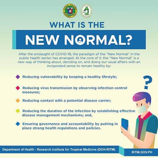 New Normal