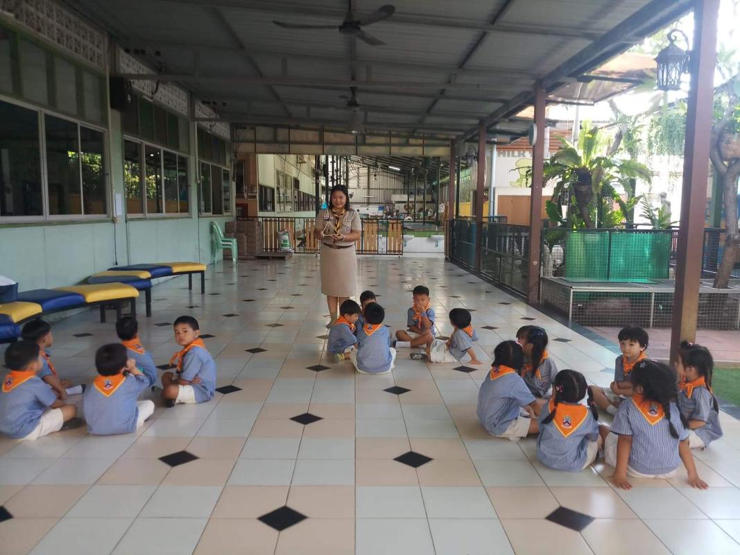 สร้างหอคอย
