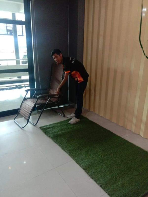 จิตอาสา