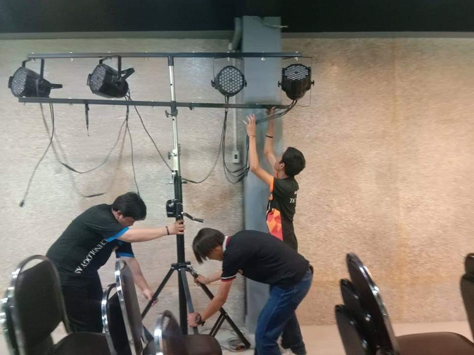 จิตอาสา