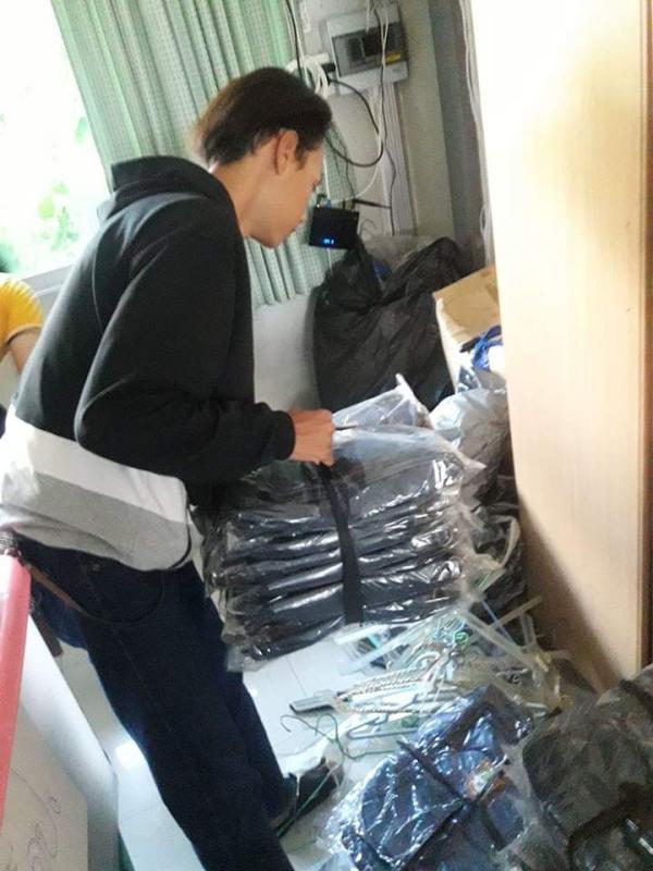 จิตอาสา