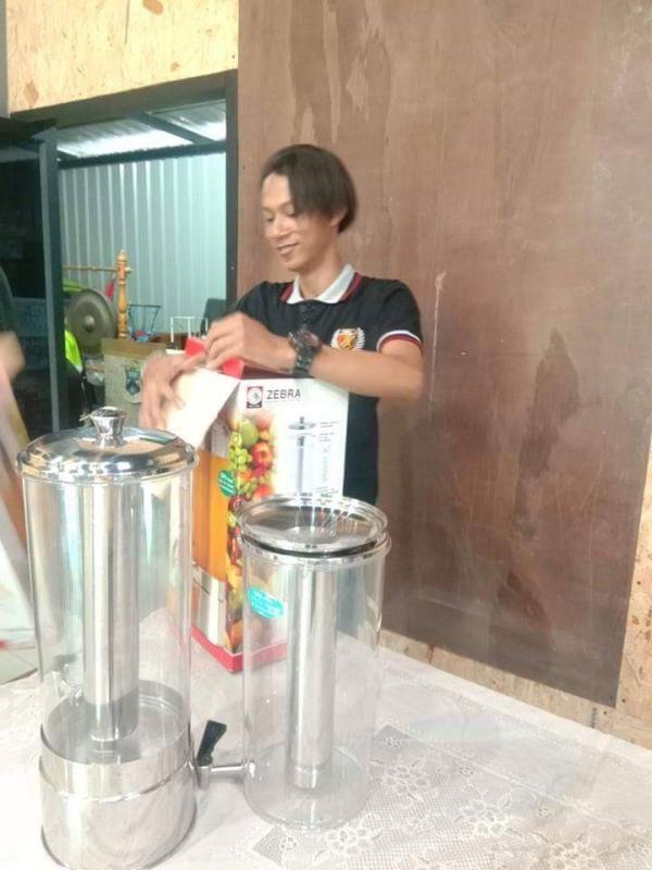 จิตอาสา