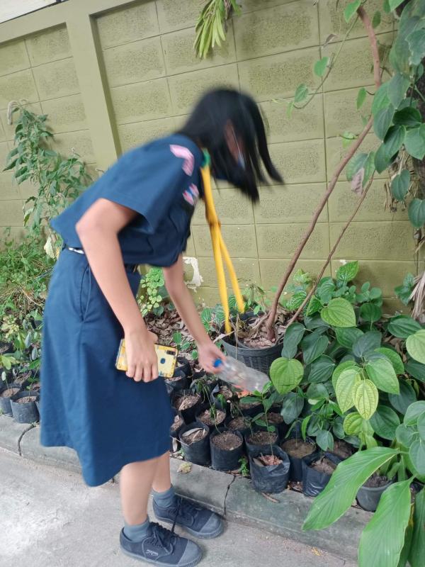 เก้บขวดน้ำ