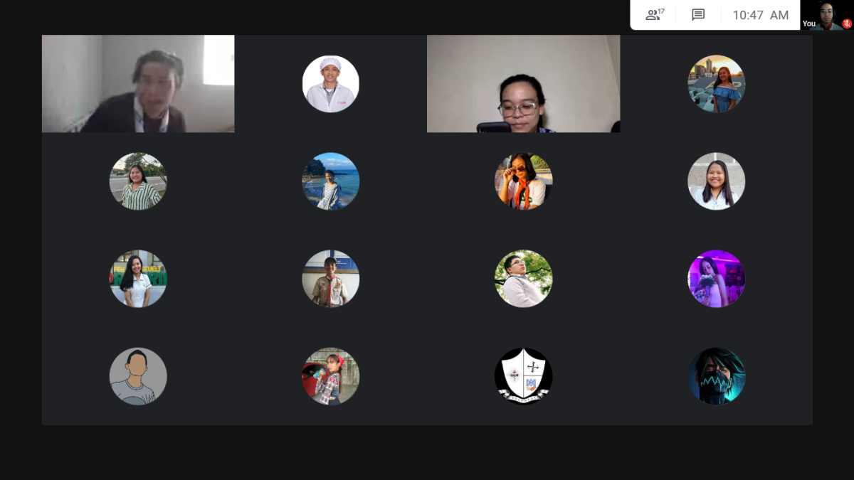 TTPC Progress Report Meeting