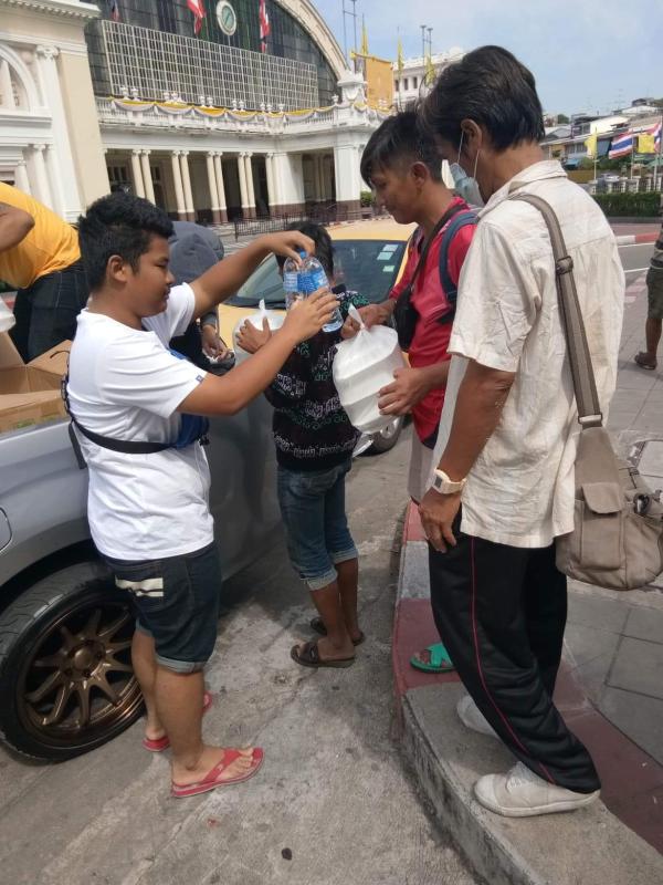 ธรรมธัช