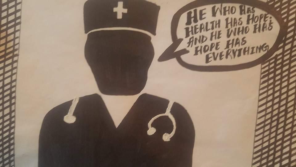 Poster activity.
