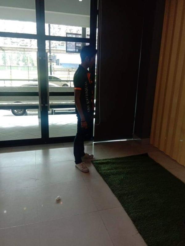 จิตอาสา