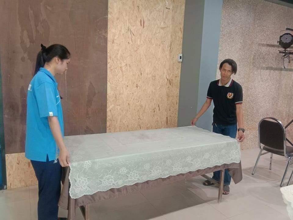 จิตอาสา