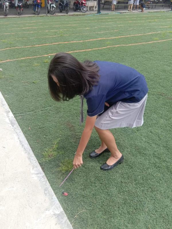 จิตอาสา