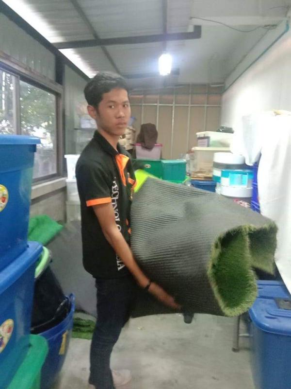 จิตอาสา