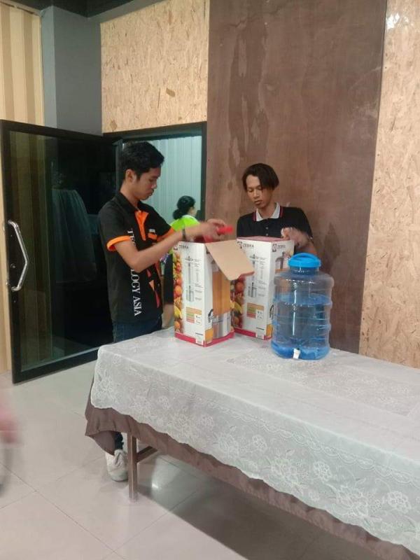 จิตอาสา