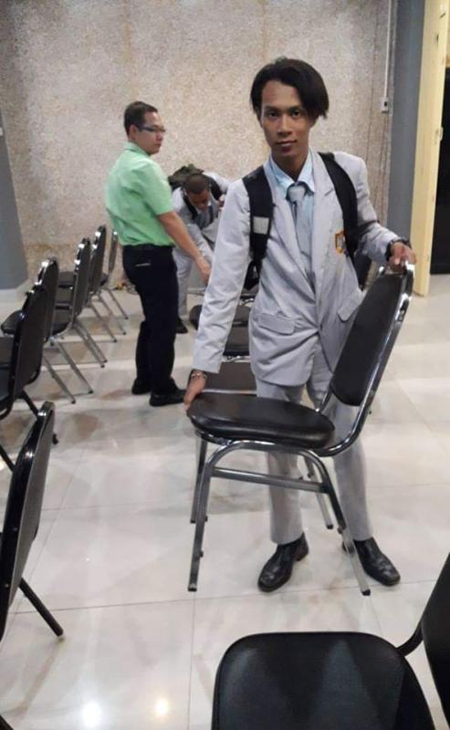 จิตอาสา