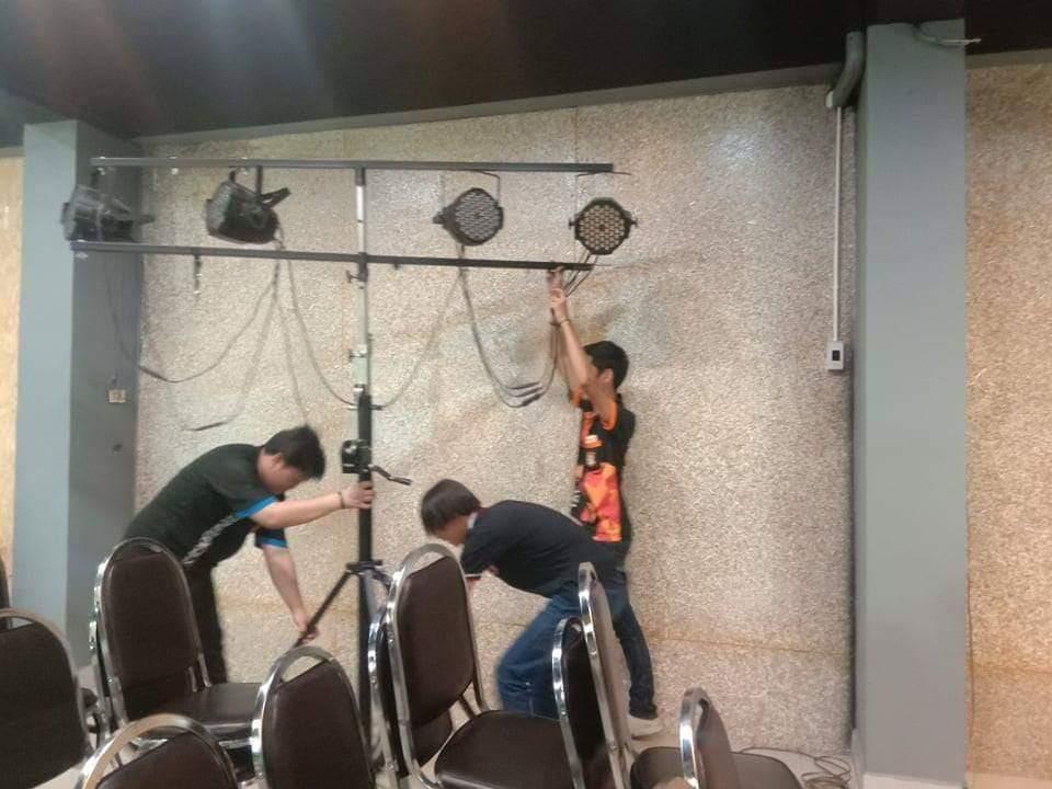 จิตอาสา