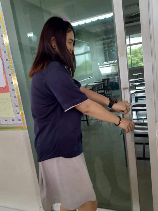 เช็คประตูหน้าต่าง