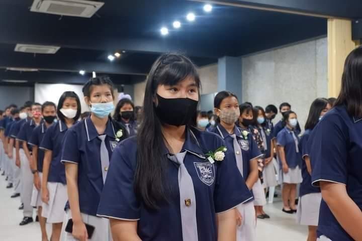 กิจกรรมวันพ่อ