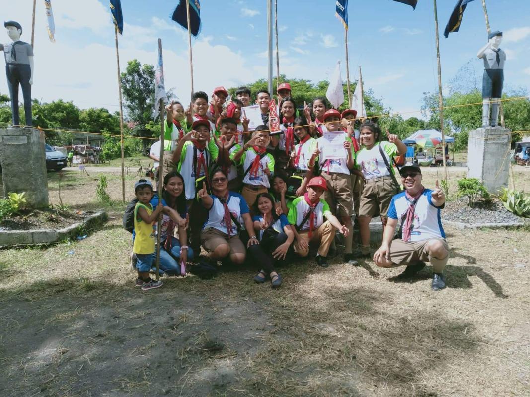 73rd Scout Jamboree