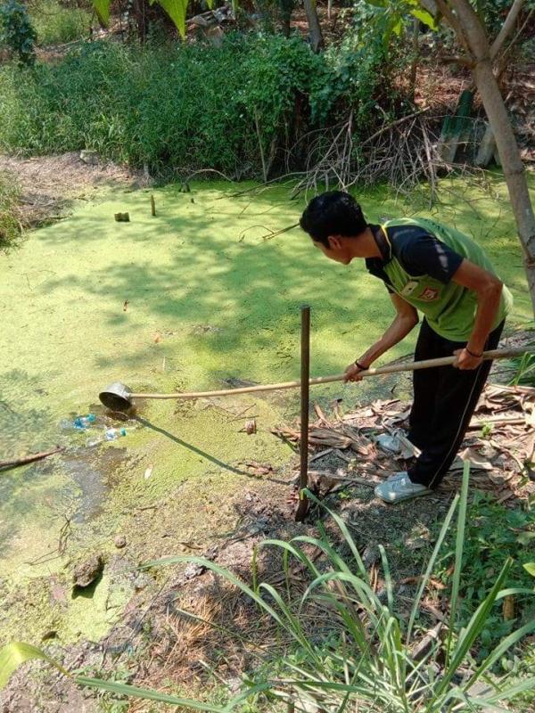 จิตอาสา