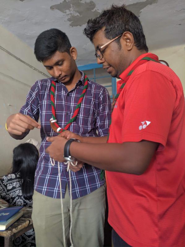পাইওনিয়ার ক্লাস