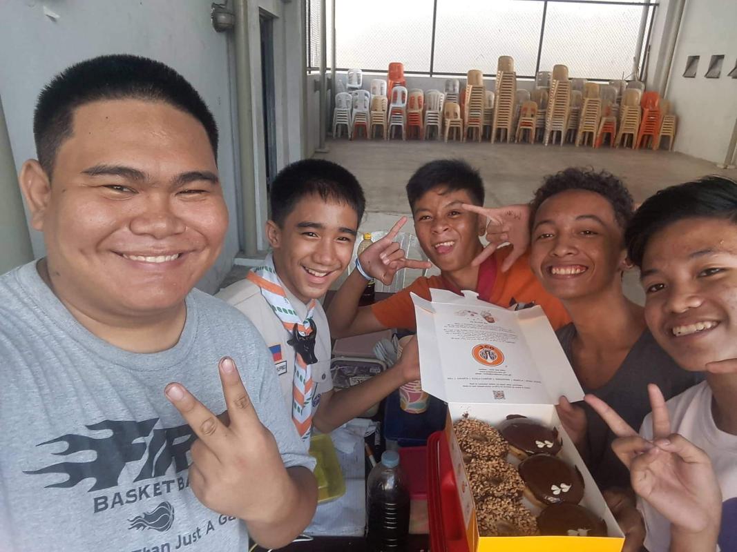 Happy Best Friends Day! 