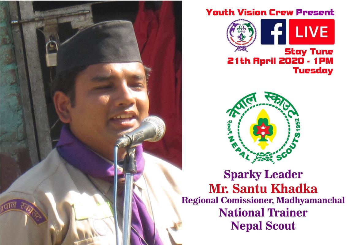 Yvcians Lockdown Special 