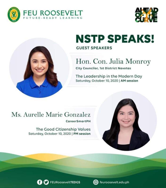 Leadership in the Modern Day and Good Citizenship Values