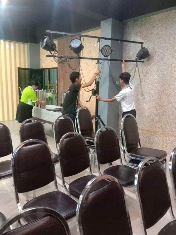 จิตอาสา