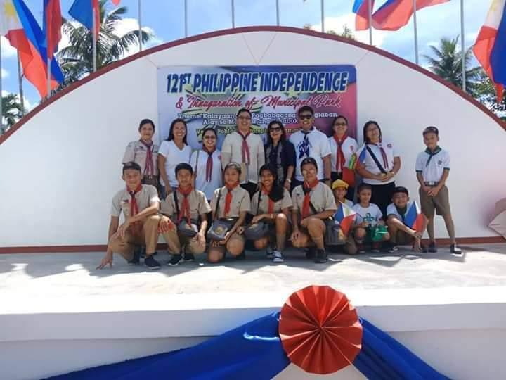 Community Service PNHS