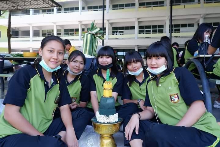 วันไหว้ครู