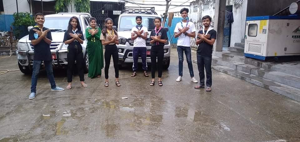 cleaing and sanitation 