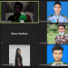 সিরাজগঞ্জ জেলা রোভার এর আয়োজনে অনলাইন মিটিং অনুষ্ঠিত

