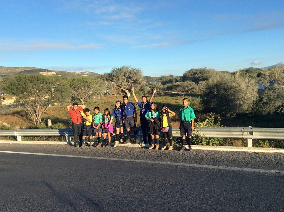 Reserva de la Biosfera Tehuacán-Cuicatlán