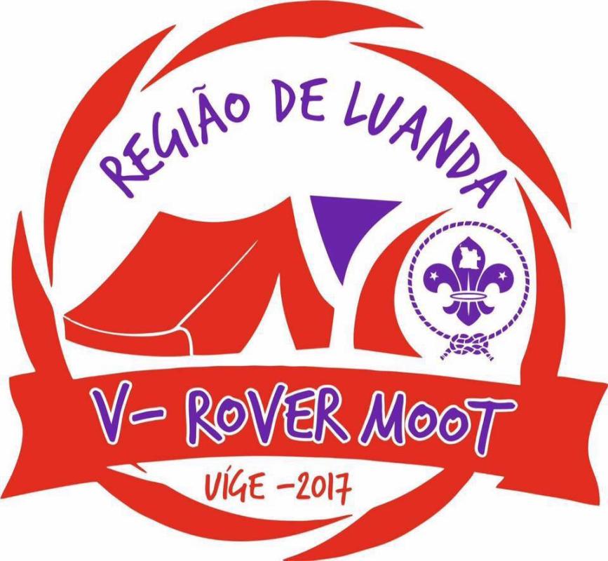 Rover moot regional de Luanda - Angola