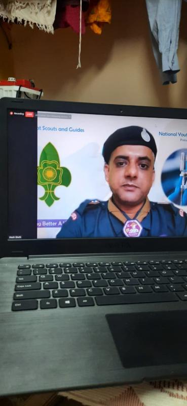 webinar on 22 may2021