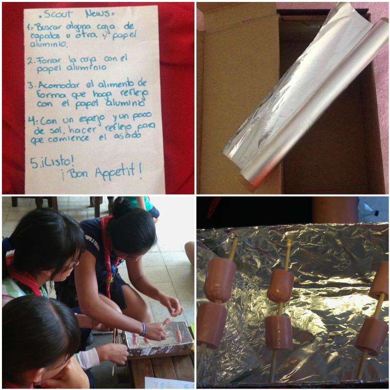 Comida, rápido y fácil 