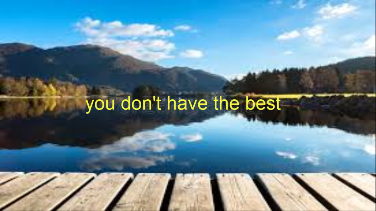 Think Positive Do Positive