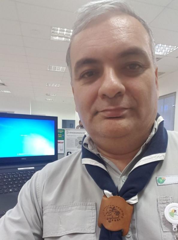 World Scout Day