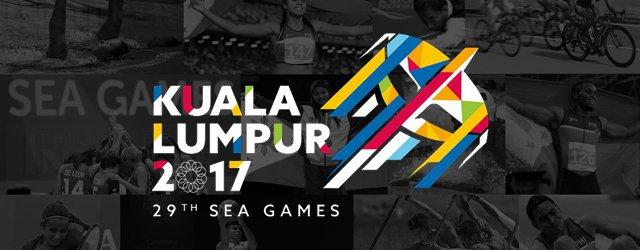 Kuala Lumpur Sea Games 2017